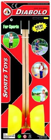 EASYKADO – Diabolo Small Model