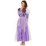 Suchergebnis auf Amazon.de für: prinzessin kostüm erwachsene: Spielzeug