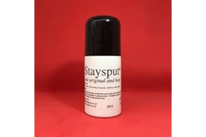 Staysput Irish Dancing Sock Glue - 50ml Roll On - Body Skin Ballet Dancing