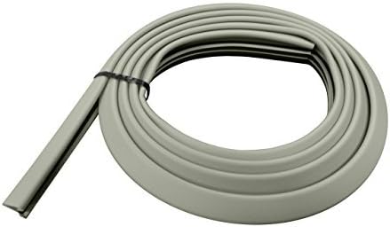 M-D Building Products 91892 Platinum Collection Replacement Door Weatherstrip, 84-Inch by M-D Building Products