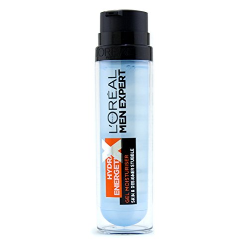 L'Oreal Men Expert Skin and Stubble Gel - 50 ml