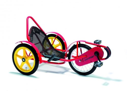 Preisvergleich Produktbild Winther Liegedreirad "Chili"