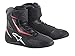 Produktbild Alpinestars Fastback 2 Motorradschuhe Schwarz/Rot/Weiß 10 (43)