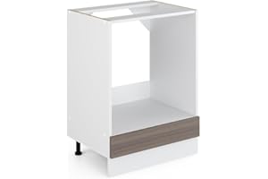 Vicco Cucina componibile Cucina angolare Angolo Cucina Cucina su misura