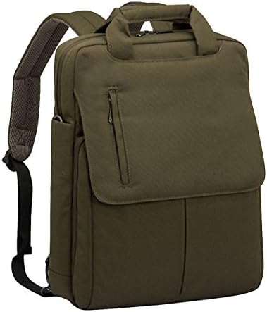 Laptop Backpack Unisex Casual Business Bag Waterproof College Backpack,1-15Inches