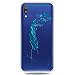 Produktbild Momenten kompatibel mit Samsung Galaxy A40 Hülle, Handy-Hülle, TPU Silikon Schutzhülle, Case für Samsung Galaxy A40 - HC-A09
