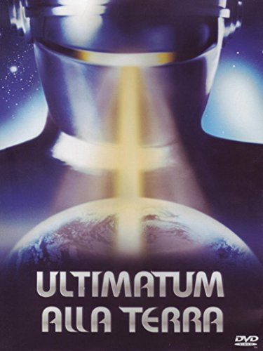 Preisvergleich Produktbild Ultimatum alla Terra [IT Import]