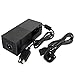 Price comparison product image Xbox One Power Supply Brick, AKmac(QUIET VERSION) Xbox 1 Console AC Adapter Cable Replacement Kit, Auto Voltage 100-240V