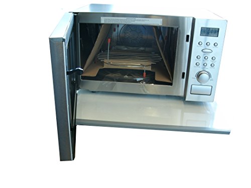 Russell Hobbs 25L 25 Litre Stainless Steel Digital Combi Microwave RHM2574 900W