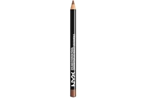 NYX PROFESSIONAL MAKEUP NYX Cosmetics Slim Eye Pencil - Auburn