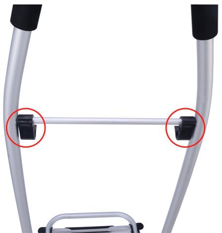 Einkaufstrolley Bo Time – Große Kapazität 52L – Chassis ist aus 100% Aluminium – 3 Jahre Garantie - 6