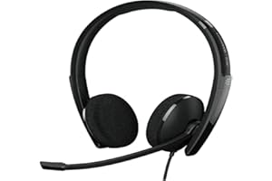 EPOS SENNHEISER Adapt 160 USB-C II