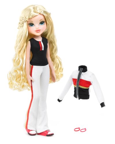 Preisvergleich Produktbild Moxie Girlz Basic dollpack- Avery