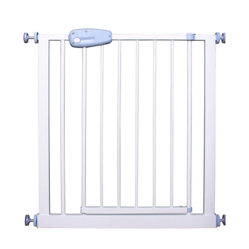 Infantastic TSCG01-2 Safety Gate for Stairs, Doorways and Hallways
