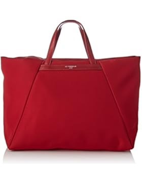 Le Tanneur Damen Noemie Tnao1020 Shopper, 15x26x42 centimeters