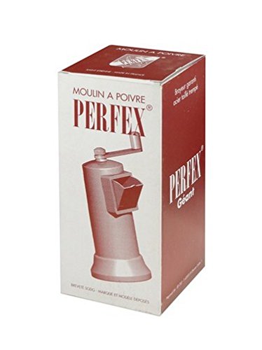 Perfex N4154 Pfeffermühle, groß - 2