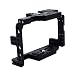 Produktbild KOBWA A7RII Cage für Sony A7II A7RII A7SII ILDC Kamera