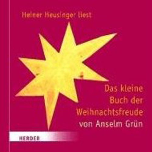 Download Das kleine Buch der Weihnachtsfreude