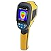 Produktbild prettygood7 Infrarot Wärmebild-Kamera, Thermometer Infrarot Deckung ht-02d Handheld Digital IR Super HD Infrarot Indoor/Outdoor Kamera mit Audio