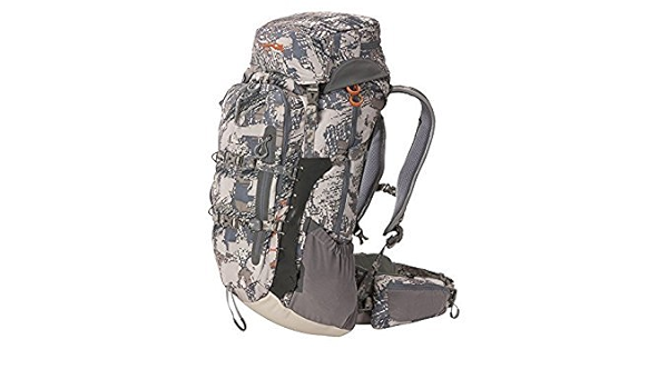 sitka bivy 30 backpack