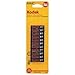 Price comparison product image Kodak aaa batteries 10 pk - pack of 2