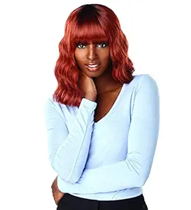 Sensationnel Dashly Synthetic Hair Wig UNIT 3 (613)