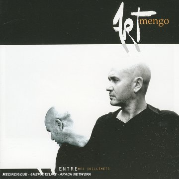 couverture de : Entre mes guillemets 