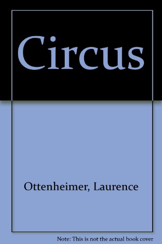 couverture de : CIRCUS