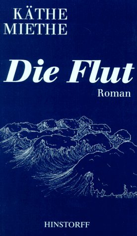 Cover zum Buch Die Flut