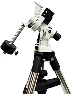 iOptron SkyGuider Mount w/Field Tripod