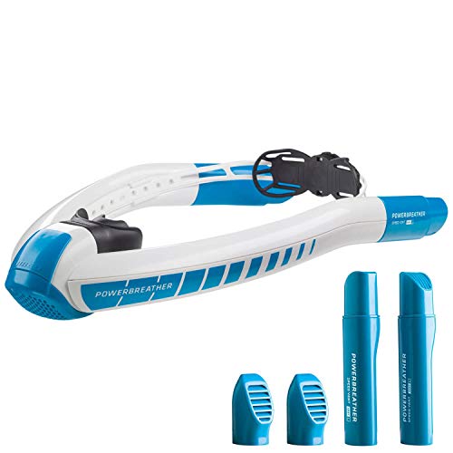 Price comparison product image POWERBREATHER Wave