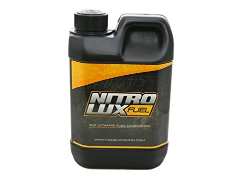 NITROLUX NF01165 Combustible 16% (5 litros)