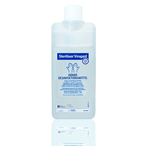 STERILLIUM Virugard Loesung, 1000 ml