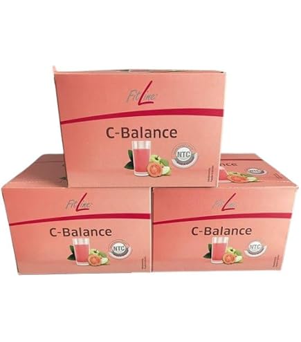Fitline Activize Oxyplus Set 3 : Amazon.nl: Gezondheid