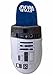 Produktbild Offiicial Weißer und Blauer R2-D2 Erwachsene Mule Slip On Slippers - 2 Grössen (EU 38-41)