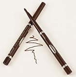 Laval Waterproof Twist Up Kohl Pencil Colour: Brown