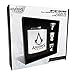 Produktbild Assassin's Creed Flachmann Geschenkbox Logo