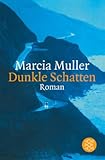 Cover zum Buch Dunkle Schatten