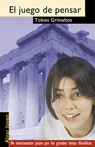 El juego de pensar: 3 (Algar Joven)