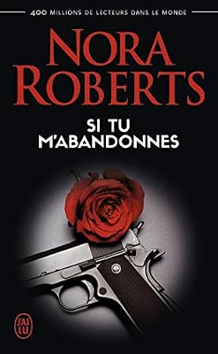 Si tu m'abandonnes