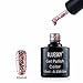 Bluesky Limited Edition UV/LED Soak Off Gel Nail Polish, Rose Mist
