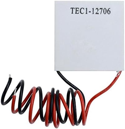 Flashcat Heatsink Thermoelectric Cooler Cooling Peltier Plate Module
