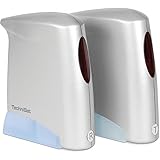 Technisat 0000/9058 Skyfunk 3 drahtlose TV-Funk-Verbindung 2,4 GHz mit FB-Rückkanal
