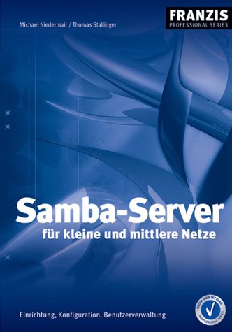 Samba-Server für kleine und mittlere Netze
