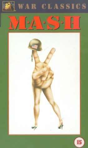 Preisvergleich Produktbild MASH [UK IMPORT]