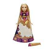 Altura de Producto 20.00 cm Hasbro B5295EU40 - Falda Muñeca Disney Mágica, Surtido