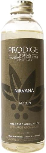 Nirvana Aroma Refill (Jasmine)