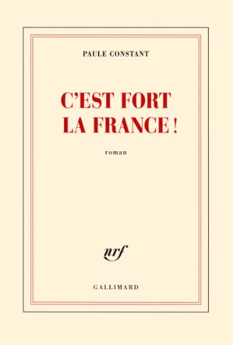 <a href="/node/39854">C'est fort la France !</a>