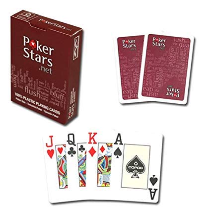 Primitiven Shans Furgon Mazzo Di Carte Francesi Amazon Bluemooseexploration Com