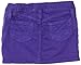 Diesel Baby Girl's GRAMATYB Skirt Purple 12 Months